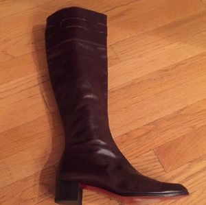 Christian Louboutin Boots